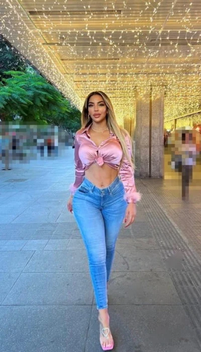 Chantal