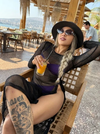 Valentina Ferraz