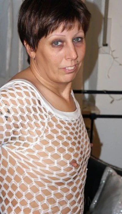 Michaela - Zärtliche Milf