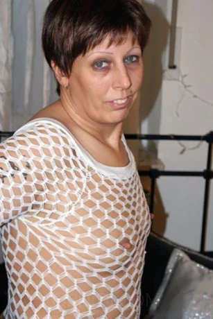 Michaela - Zärtliche Milf