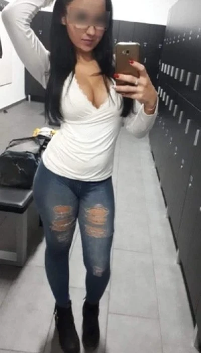 Melisa Ganz Neu Nur Fur Kurze Zeit