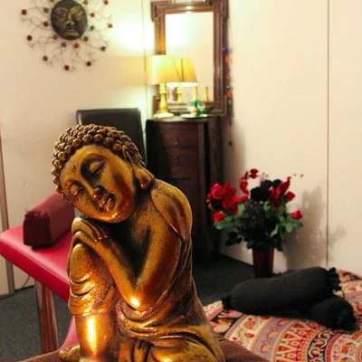Massagewelten By Traum Zeit