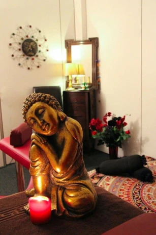 Massagewelten By Traum Zeit
