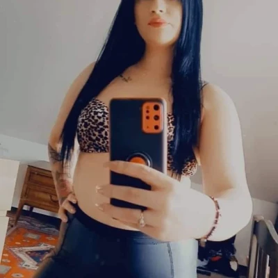 Sexy Anyta