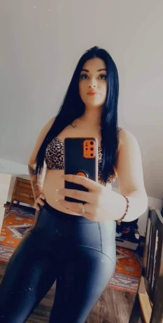 Sexy Anyta