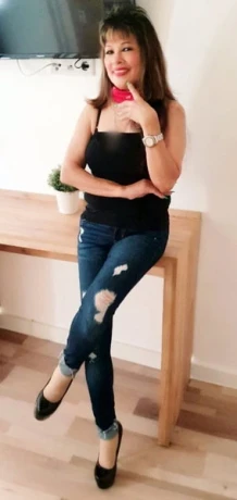 Marissa Neu Massage