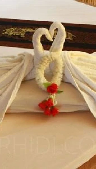 EDEN THAI-MASSAGE