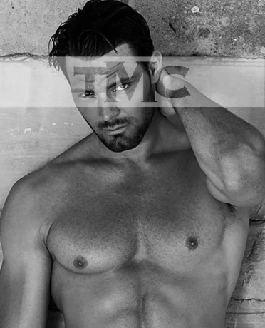 The Most Attractive And Stylish High Class Straight Male Escorts