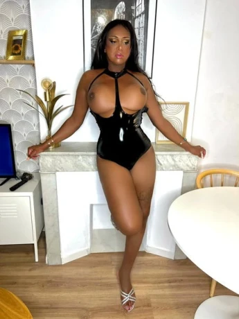 Ts Kyara Xxl Reale 23 Cm Immer Hart