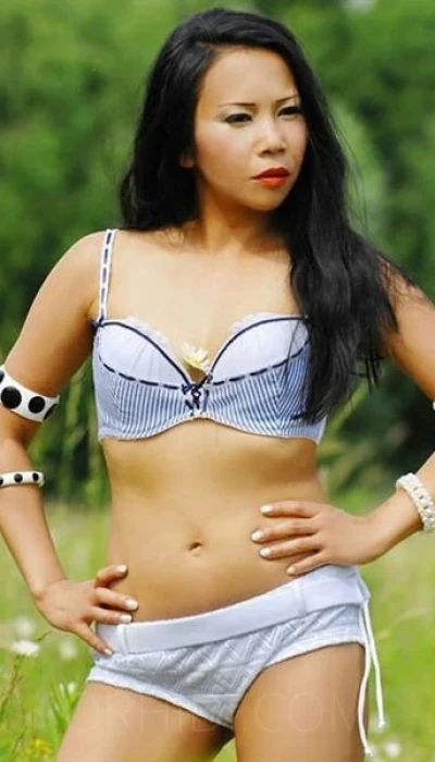 Zoe Mey's Massagen