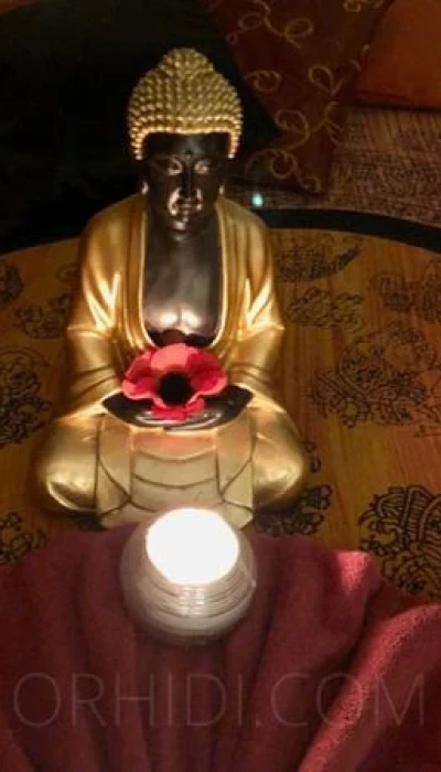 TRAUM & ZEIT MASSAGE