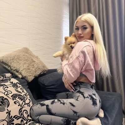 Viktoriya
