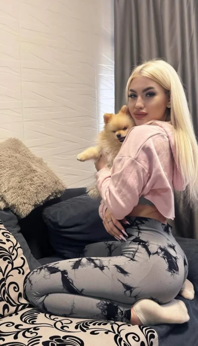 Viktoriya