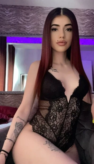 Sexy Melissa