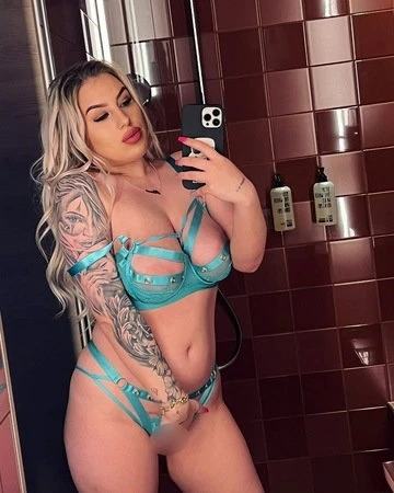 Geile Erika Hubsch