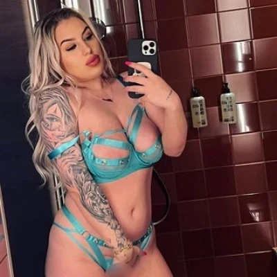 Geile Erika Hubsch