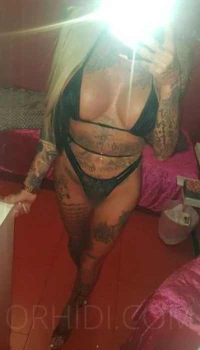 Aylin deutsch - Türkin