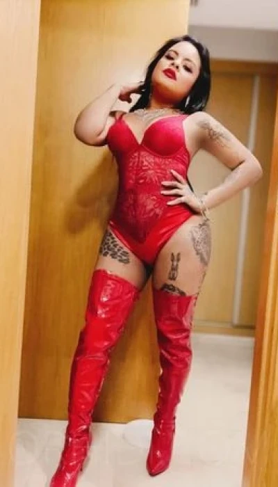 TS Saritha Arboleda