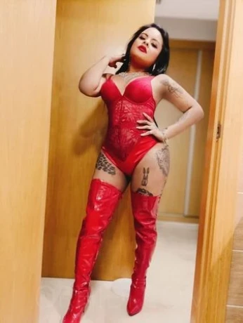 TS Saritha Arboleda