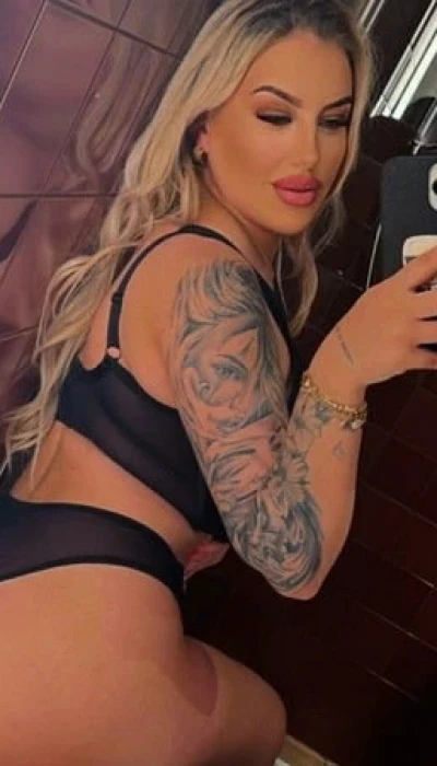 Geile Erika Hubsch