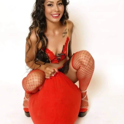 Maileen Bei Escortberlin
