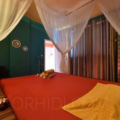 Suriya-Massagestudio
