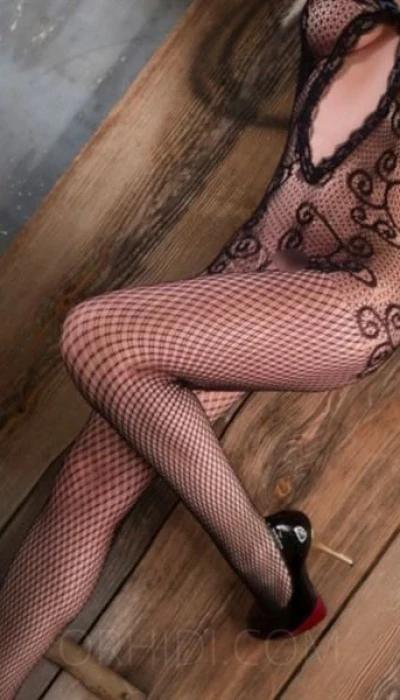 Deutsche Lady Lena