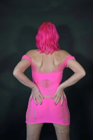 Vicky Pinky