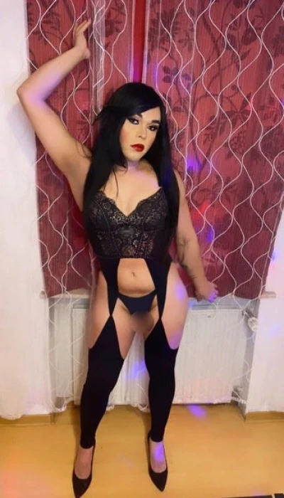 TS Alexia