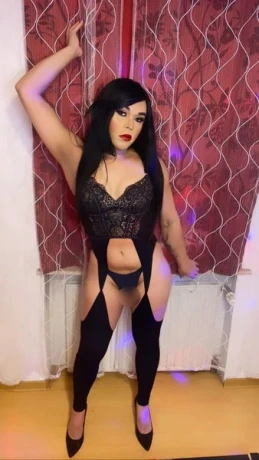TS Alexia