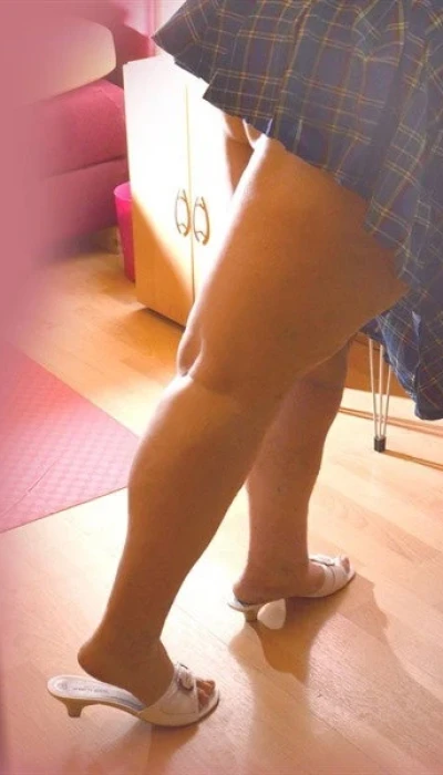 Maria Reife Sexgottin