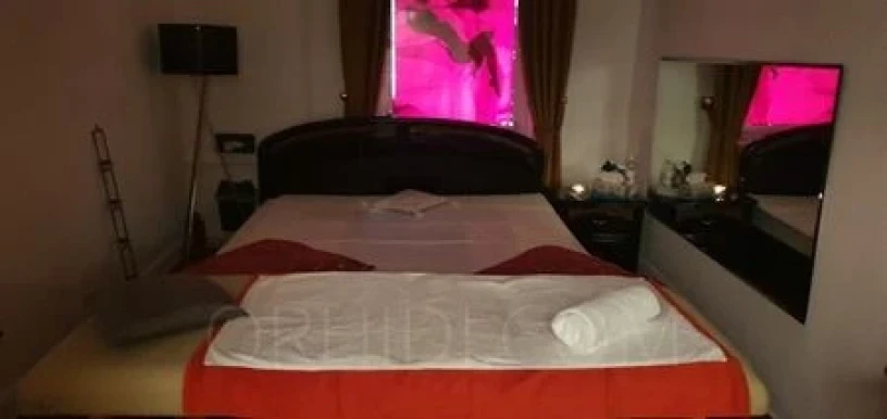 Casa 26 Massagestudio