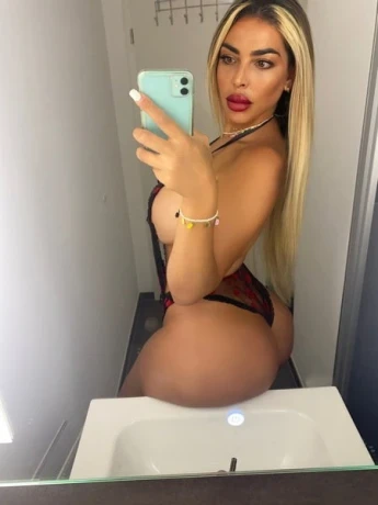 Chantal Heisse Latina