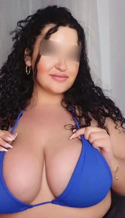 Mia Aus Deutschland Mit Naturbusen