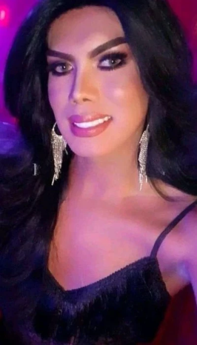 Elianasexyladytrans