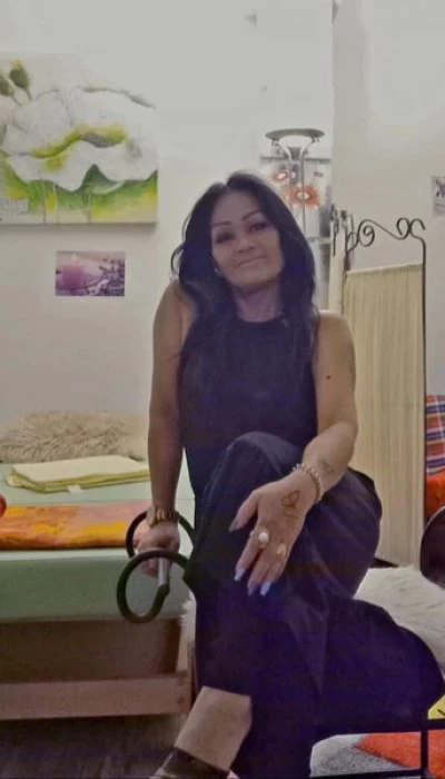 Maja Massage