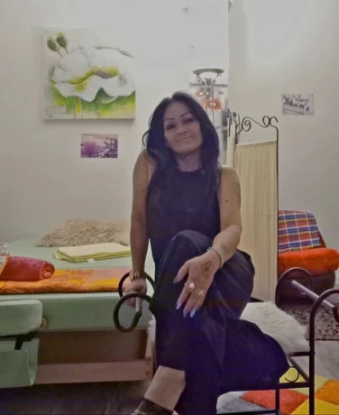 Maja Massage