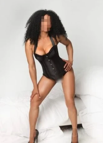 Kathy aus Venezuela!