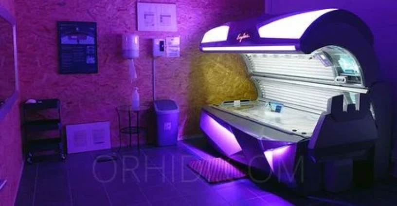 LUSTRA DAS ERLEBNISHOTEL!