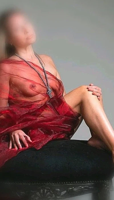 Anastasia Erfahrene Masseurin Mit Niveau