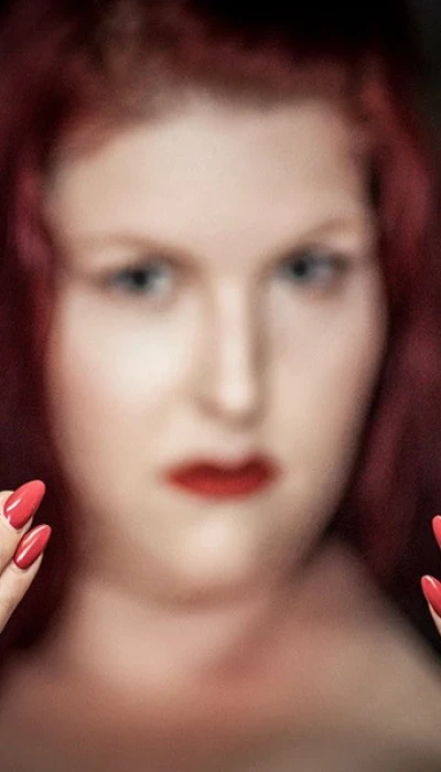 Miss Kinky La Rouge Fr Dr La Rouge