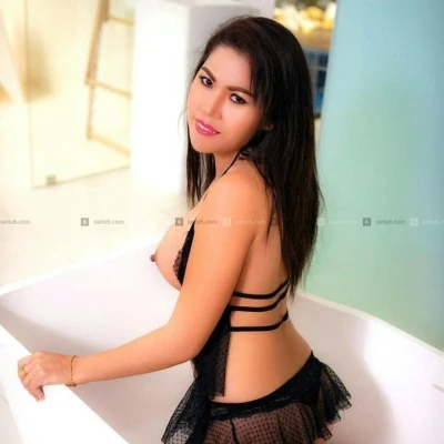 Thai Putty - Top Massagen