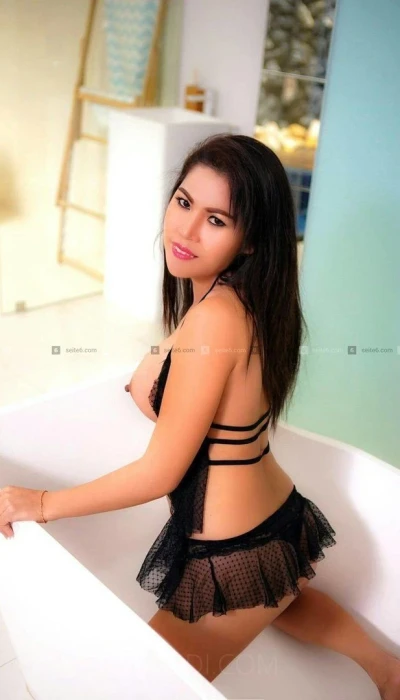 Thai Putty - Top Massagen