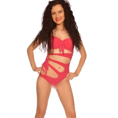 SKINNY JASMIN BEI DELUXE MASSAGE  & MORE