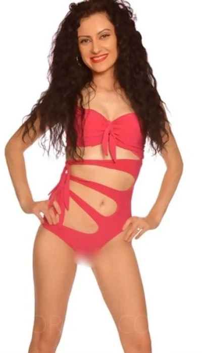 SKINNY JASMIN BEI DELUXE MASSAGE  & MORE