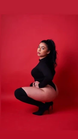 April