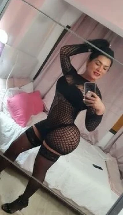 TS Aranza