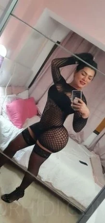 TS Aranza