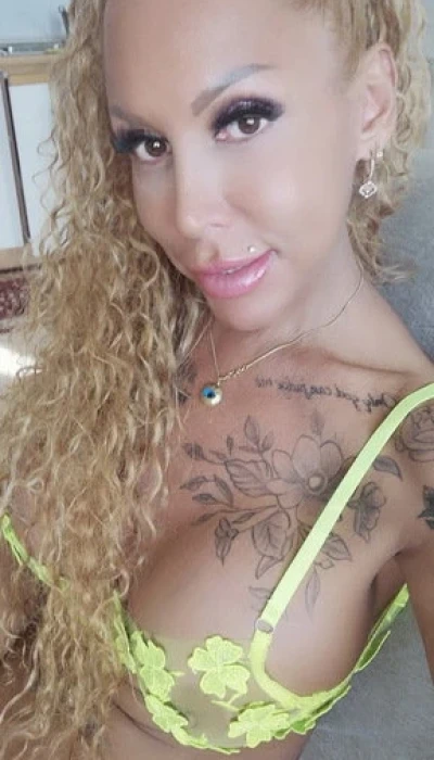 Top Trans Danhamorena
