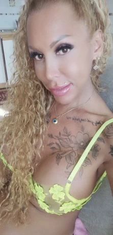Top Trans Danhamorena
